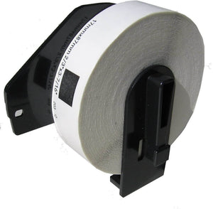 Etiqueta Compatível G&G DK-1203 p/ Brother - CartuchoNet