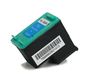 Cartucho de Tinta compatível HP 75XL Colorido Premium