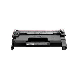 Toner G&G CF258A Preto para M428 M404 3k SEM CHIP