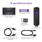 Roku Express Streaming player Full HD - 3930BR - CartuchoNet