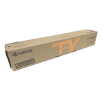Toner Kyocera TK-8117Y Amarelo - CartuchoNet