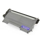 Toner Compatível TN410 420 450 Preto p/Brother 7065 7055 7360 2.6K- Profit