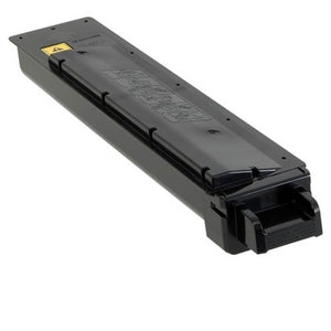 Toner Compatível Zeus para Kyocera TK-8327K Preto 18K - CartuchoNet