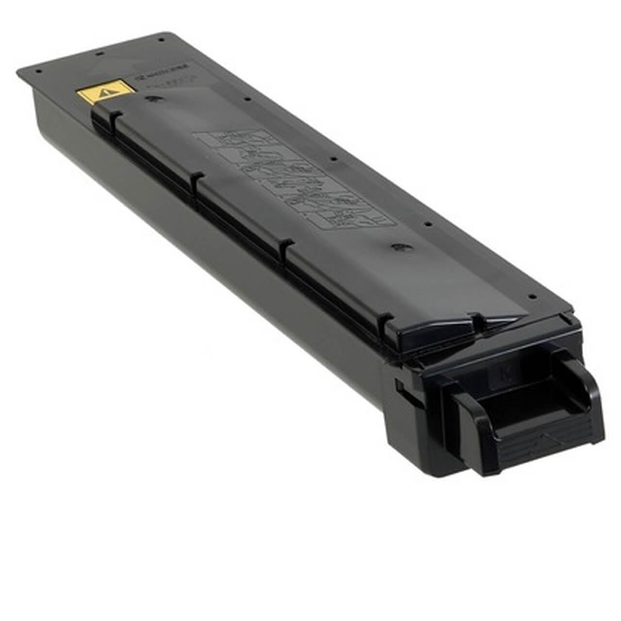 Toner Compatível G&G para Kyocera TK-8327K Preto 18K