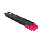 Toner Compatível G&G para Kyocera TK-8327M Magenta 12K
