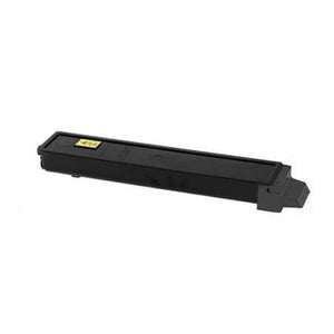 Toner Compatível TK 897 Preto p/ Kyocera Zeus 12K - CartuchoNet