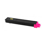 Toner Kyocera TK 897 Magenta Zeus Compatível