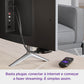 Roku Express Streaming player Full HD - 3930BR - CartuchoNet