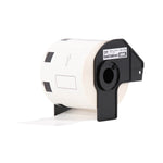 Etiqueta térmica Compatível Brother DK11209/DK1209 62X29MM - CartuchoNet