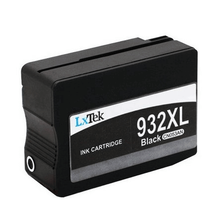 Cartucho de Tinta Compatível Premium p/ HP 932XL Preto 33ml - CartuchoNet