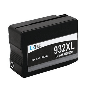 Cartucho de Tinta Compatível Premium p/ HP 932XL Preto 33ml - CartuchoNet