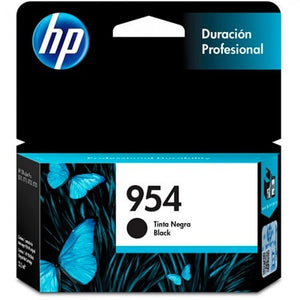 Cartucho de tinta HP 954 Preto L0S59AB - CartuchoNet