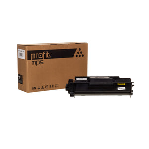 Toner Compatível TN 3472 p/ Brother DCP 5652 5902 12K  Profit