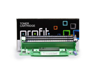 Cilindro Compatível DR-1060 p/ Brother DCP 1617 1602 PROFIT - CartuchoNet