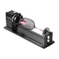 Máquina de Gravação e Corte a Laser Creality Falcon Pro 10W com Rotary Kit para Gravação 360°