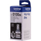 Garrafa de Tinta Brother BTD100BK Preto