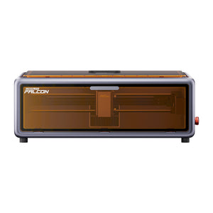Máquina de Gravação e Corte a Laser Creality Falcon A1 10W