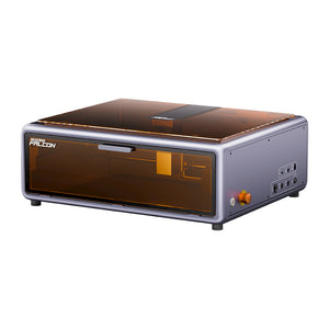 Máquina de Gravação e Corte a Laser Creality Falcon A1 10W