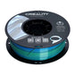 Filamento 3D Creality CR-Silk Azul e Verde (Blue & Green)1.75mm 1kg