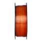 Filamento 3D Creality CR-Silk Dourado e Vermelho (Golden & Red) 1.75mm 1kg