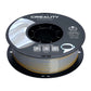 Filamento 3D Creality CR-Silk Dourado e Prateado (Golden & Silver) 1.75mm 1kg