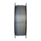 Filamento 3D Creality CR-Silk Dourado e Prateado (Golden & Silver) 1.75mm 1kg