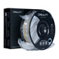 Filamento 3D Creality CR-Silk Dourado e Prateado (Golden & Silver) 1.75mm 1kg
