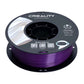 Filamento 3D Creality CR-Silk Roxo(Purple) 1.75mm 1kg
