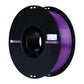 Filamento 3D Creality CR-Silk Roxo(Purple) 1.75mm 1kg