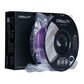 Filamento 3D Creality CR-Silk Roxo(Purple) 1.75mm 1kg