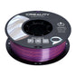Filamento 3D Creality CR-Silk Rosa e Roxo (Pink & Purple) 1.75mm 1kg