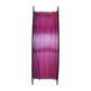 Filamento 3D Creality CR-Silk Rosa e Roxo (Pink & Purple) 1.75mm 1kg
