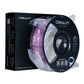 Filamento 3D Creality CR-Silk Rosa e Roxo (Pink & Purple) 1.75mm 1kg