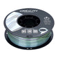 Filamento 3D Creality CR-Silk Arco-íris (Rainbow) 1.75mm 1kg