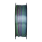 Filamento 3D Creality CR-Silk Arco-íris (Rainbow) 1.75mm 1kg