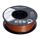 Filamento 3D Creality CR-Silk Vermelho Acobreado (Copper Red) 1.75mm 1kg