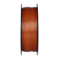 Filamento 3D Creality CR-Silk Vermelho Acobreado (Copper Red) 1.75mm 1kg