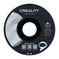 Filamento 3D Creality CR-Silk Prata (Silver) 1.75mm 1kg