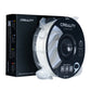 Filamento 3D Creality CR-Silk  Branco (White) 1.75mm 1kg