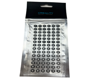 Marcadores Refletivos 3mm Creality para Scanner 3D 840 Pontos