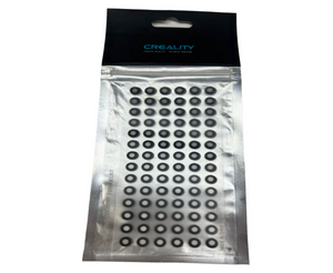 Marcadores Refletivos Creality 6mm para Scanner 3D 400 Pontos