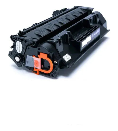 Toner Compatível HPCF280A / CE505A (80A) | P2035 / P2055 / M401 / M425 | 2.700 páginas - CartuchoNet