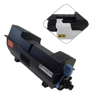 Toner Compatível Kyocera TK-3432 | PA5500X | 21K - CartuchoNet
