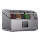 Secador de Filamento Creality SpacePi X4 P/ 4 Bobinas  220V