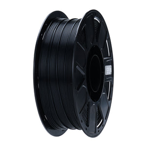 Filamento 3D Creality Ender PLA Preto (Black) 1.75mm 1kg