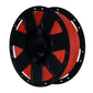 Filamento 3D Creality Ender PLA Vermelho (Red) 1.75mm 1kg