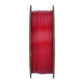 Filamento Creality Ender Fast PLA 1,75mm 1Kg Vermelho Fogo