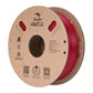 Filamento Creality Ender Fast PLA 1,75mm 1Kg Vermelho Fogo