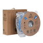 Filamento Creality Ender Fast PLA 1,75mm 1Kg Azul Claro