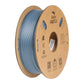 Filamento Creality Ender Fast PLA 1,75mm 1Kg Cinza Claro